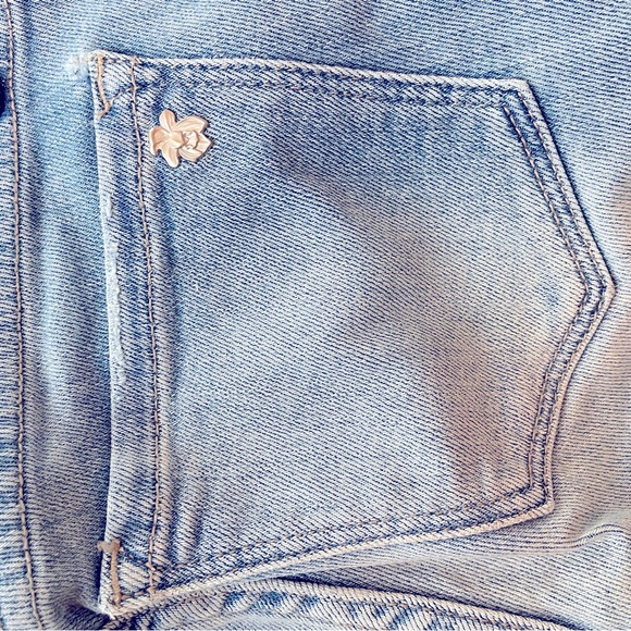 Black Orchid Blue Jeans - Picture 3 of 3